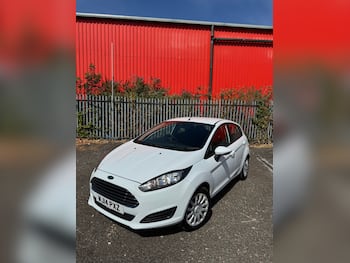 Used Ford Fiesta 2014 for sale - 79606909: Photo