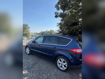Used Ford S-Max 2012 for sale - 79527490: Photo