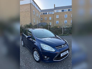 Used Ford Grand C-Max 2011 for sale - 79211616: Photo