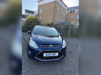 Used Ford Grand C-Max 2011 for sale - 79211616: Photo