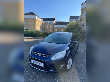 Used Ford Grand C-Max 2011 for sale - 79211616: Photo