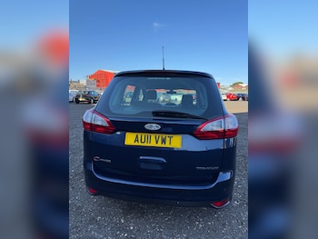 Used Ford Grand C-Max 2011 for sale - 79211616: Photo