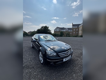 Used Mercedes-Benz CLC Class 2011 for sale - 79246935: Photo