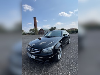 Used Mercedes-Benz CLC Class 2011 for sale - 79246935: Photo
