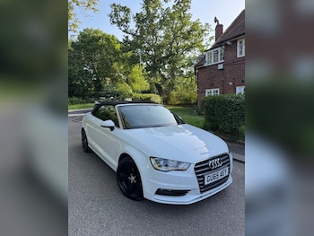Used Audi A3 2015 for sale - 79005204: Photo
