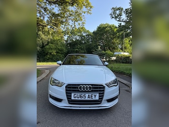 Used Audi A3 2015 for sale - 79005204: Photo