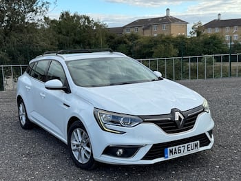 Used Renault Megane 2017 for sale - 79798483: Photo