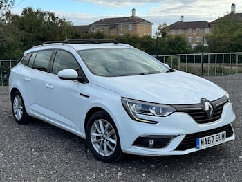 Used Renault Megane 2017 for sale - 79798483: Photo