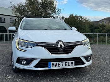 Used Renault Megane 2017 for sale - 79798483: Photo