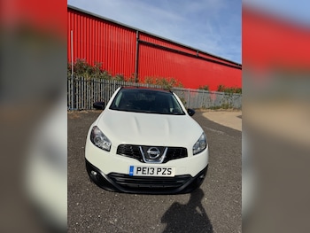 Used Nissan Qashqai 2013 for sale - 79475112: Photo