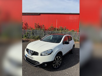 Used Nissan Qashqai 2013 for sale - 79475112: Photo