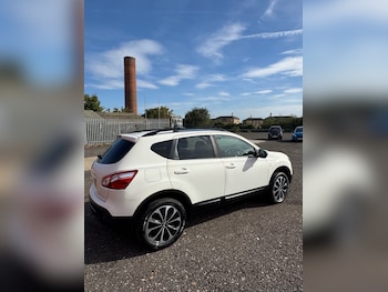 Used Nissan Qashqai 2013 for sale - 79475112: Photo