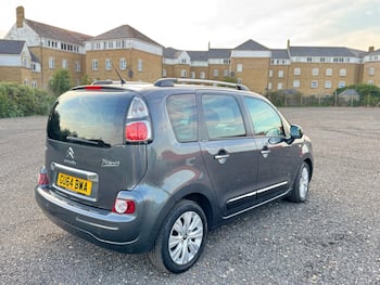 Used Citroen C3 Picasso 2014 for sale - 79656798: Photo