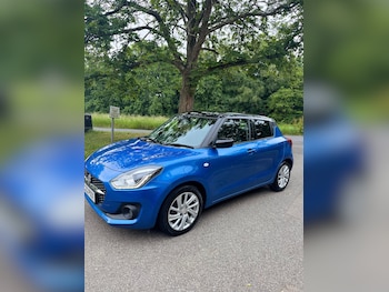 Used Suzuki Swift 2023 for sale - 78989376: Photo