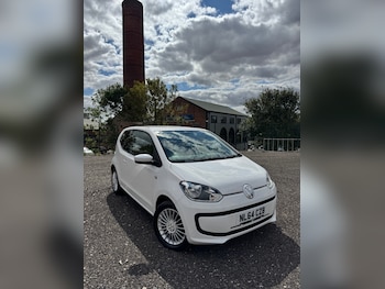 Used Volkswagen up! 2014 for sale - 79459844: Photo