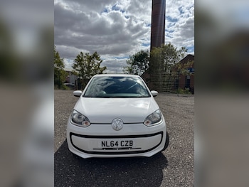 Used Volkswagen up! 2014 for sale - 79459844: Photo