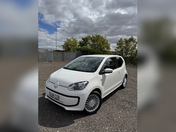 Used Volkswagen up! 2014 for sale - 79459844: Photo