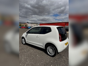 Used Volkswagen up! 2014 for sale - 79459844: Photo