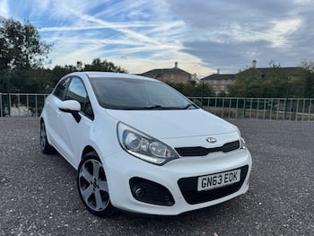 Used Kia Rio 2013 for sale - 79820041: Photo