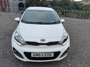 Used Kia Rio 2013 for sale - 79820041: Photo