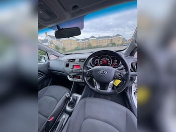 Used Kia Rio 2013 for sale - 79820041: Photo