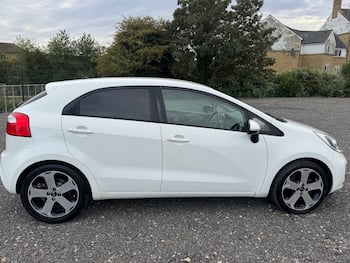 Used Kia Rio 2013 for sale - 79820041: Photo