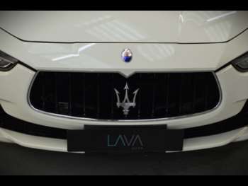 Used Maserati Ghibli 2018 for sale - 74875463: Photo