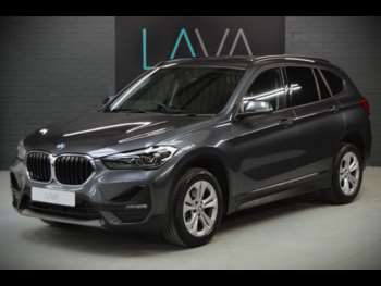 2021 (21) - sDrive 18i [136] SE 5dr