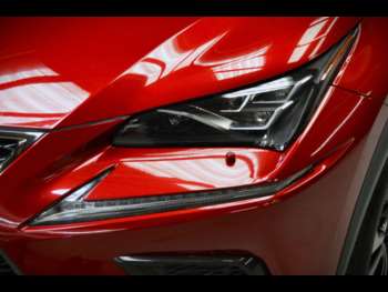 Used Lexus NX 2018 for sale - 75291039: Photo