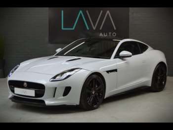 2016 (66) - 3.0 Supercharged V6 2dr Auto