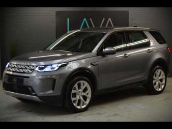 2021 (21) - 2.0 D165 MHEV SE Auto 4WD Euro 6 (s/s) 5dr