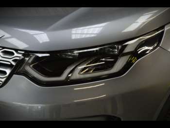 Used Land Rover Discovery Sport 2021 for sale - 75351254: Photo