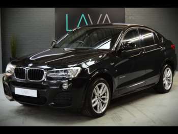2018 (67) - 2.0 20d M Sport Auto xDrive Euro 6 (s/s) 5dr