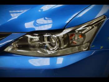 Used Lexus CT 2017 for sale - 74957872: Photo
