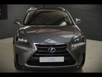 Used Lexus NX 2017 for sale - 74887755: Photo