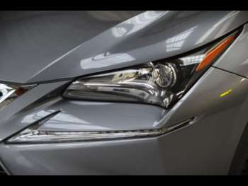 Used Lexus NX 2017 for sale - 74887755: Photo
