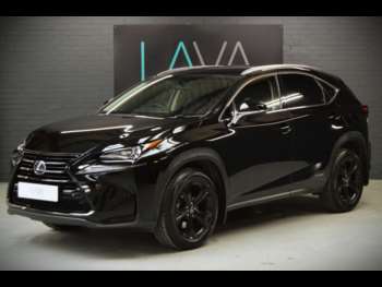 (17) - 2.5 300h Sport E-CVT 4WD Euro 6 (s/s) 5dr