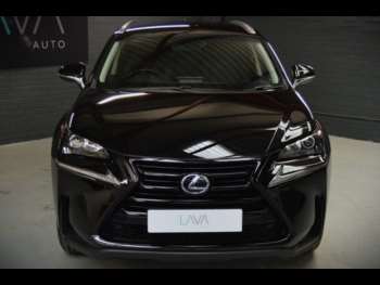 Used Lexus NX 2017 for sale - 75013426: Photo