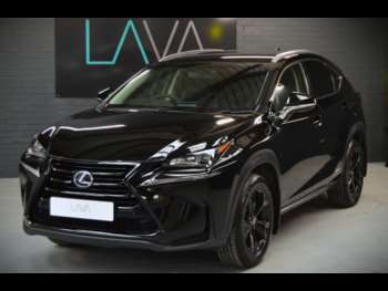 Used Lexus NX 2017 for sale - 75013426: Photo