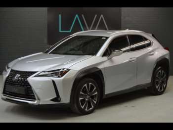 2019 (69) - 250h 2.0 5dr CVT [without Nav]