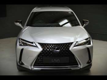 Used Lexus UX 2019 for sale - 74887785: Photo