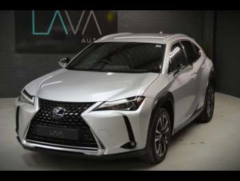 Used Lexus UX 2019 for sale - 74887785: Photo