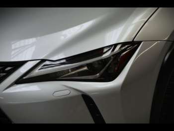 Used Lexus UX 2019 for sale - 74887785: Photo