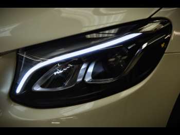 Used Mercedes-Benz GLC 2019 for sale - 75351531: Photo