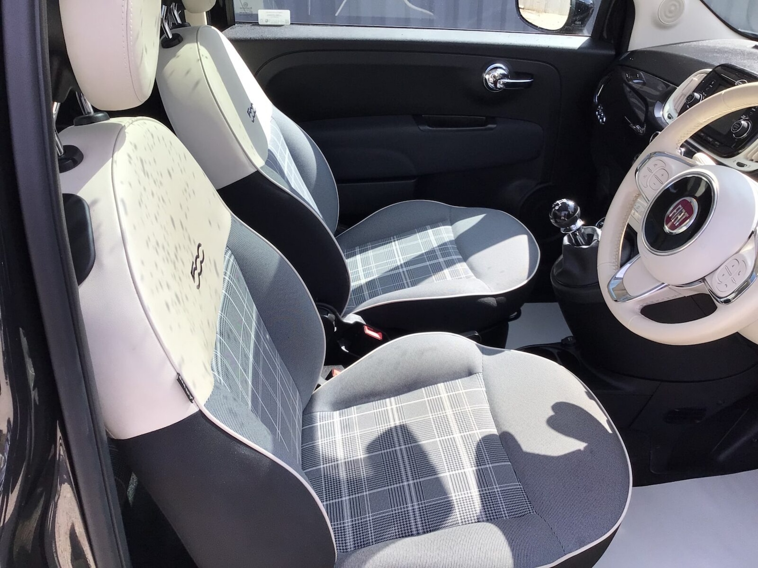 Used Fiat 500 2018 for sale - 77572344: Photo 10