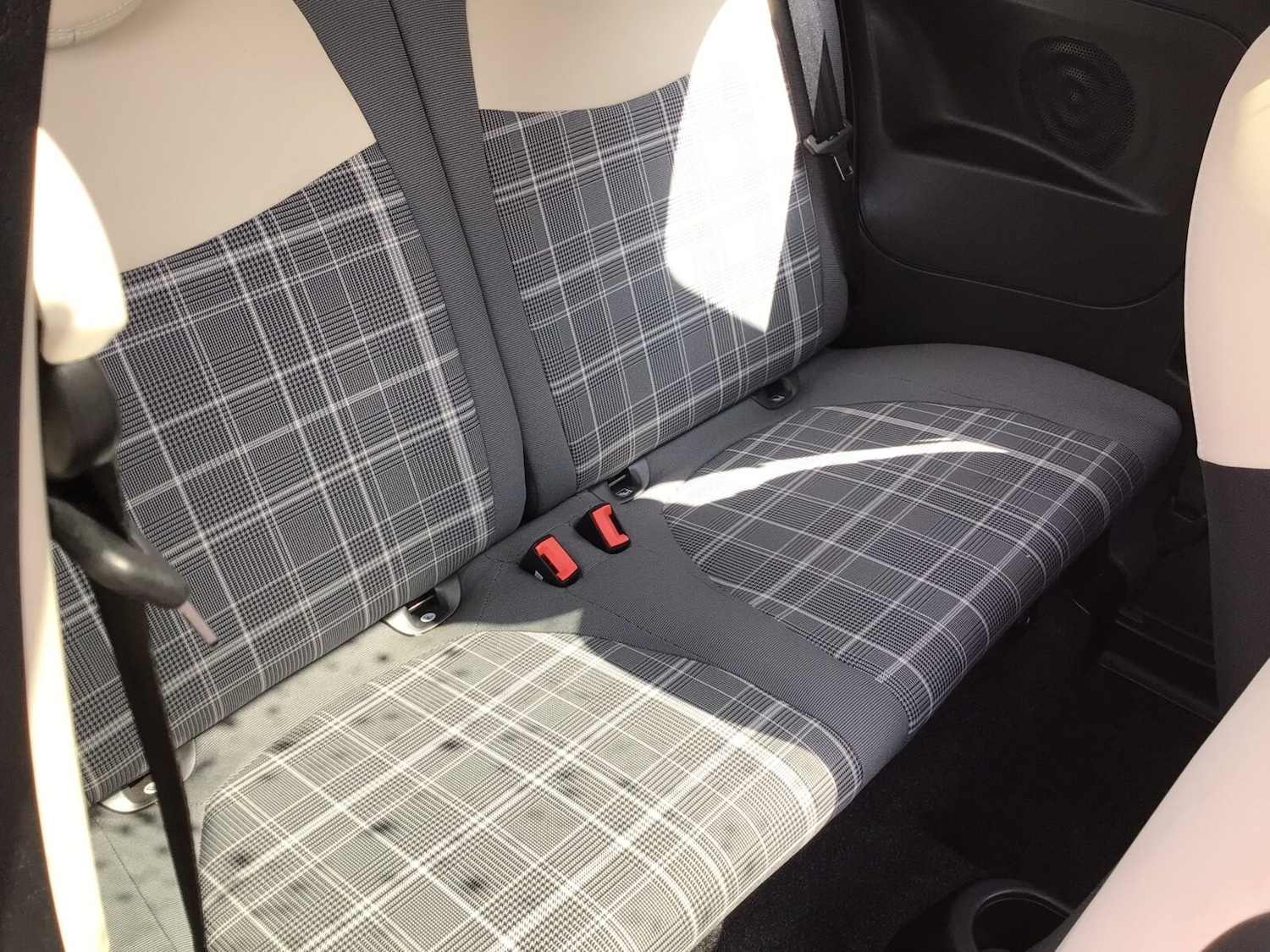 Used Fiat 500 2018 for sale - 77572344: Photo 11