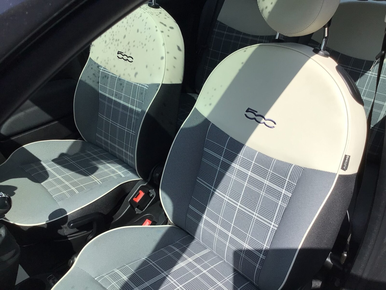 Used Fiat 500 2018 for sale - 77572344: Photo 12