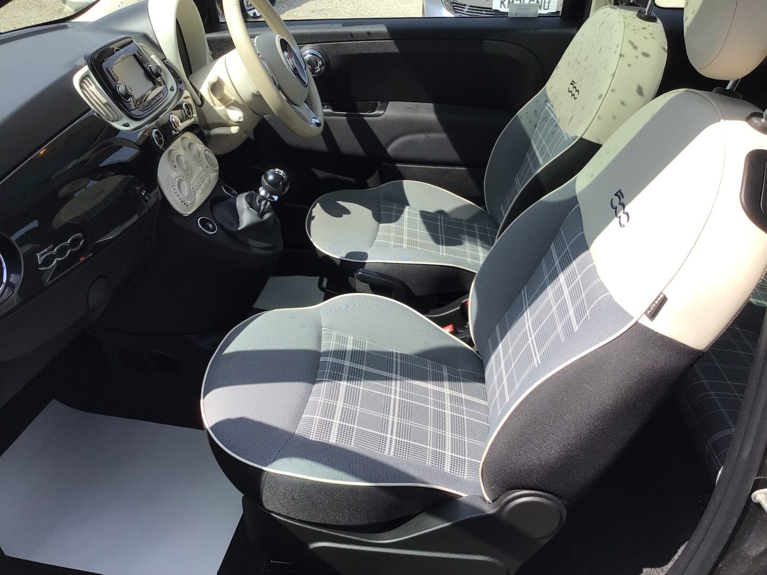 Used Fiat 500 2018 for sale - 77572344: Photo 13