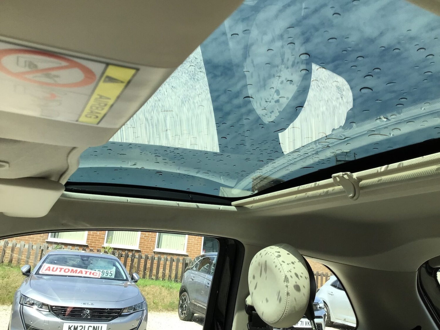 Used Fiat 500 2018 for sale - 77572344: Photo 15