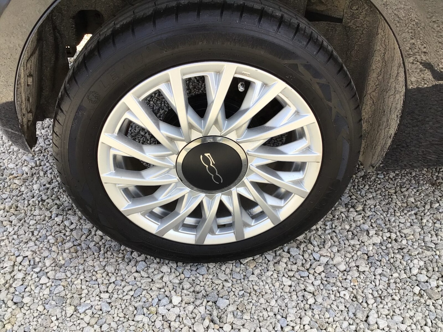 Used Fiat 500 2018 for sale - 77572344: Photo 18